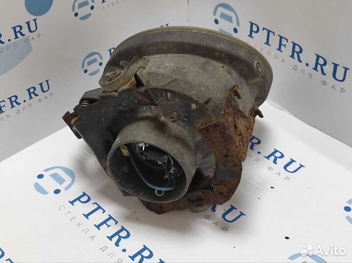 Форестер SG5 противотуманная фара, Правая