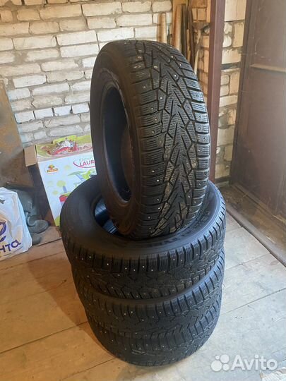 Nokian Tyres Nordman 7 215/65 R16