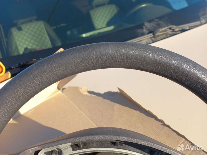 Mercedes W168 подушка безопасности руль отличный