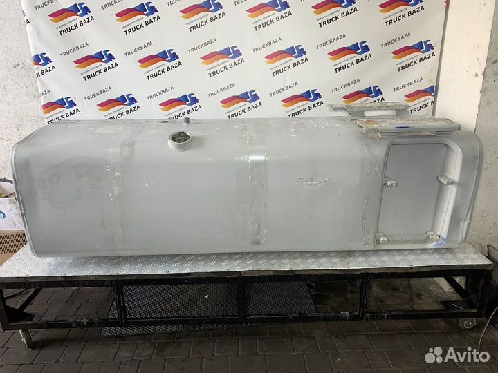 Бак топливный 780 L Man TGA