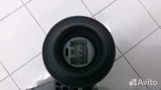 Стеклоподъемник передний правый toyota RAV 4 ZSA3