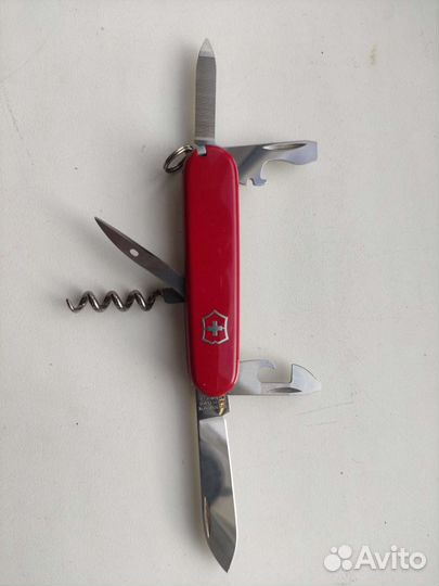 Нож складной victorinox sportsman