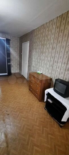 1-к. квартира, 40 м², 1/9 эт.