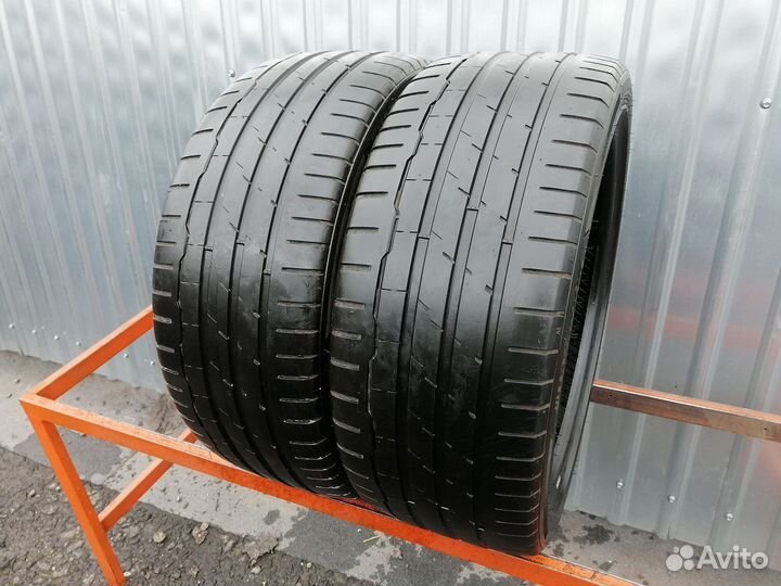 Hankook Ventus S1 Evo 3 K127 225/40 R18 92Y