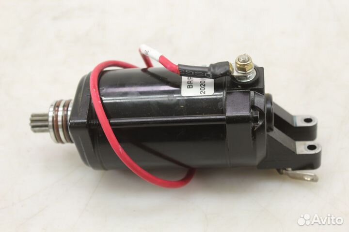 Стартер Ski Doo spark 900