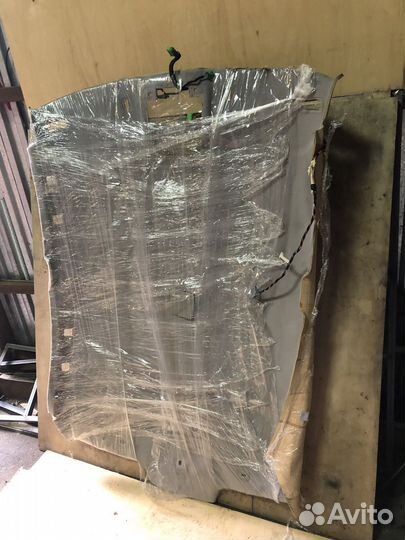 Обшивка потолка Volvo S60 (P24) I (2000-2004)