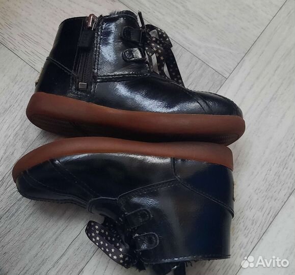 Ботинки UGG оригинал на девочку