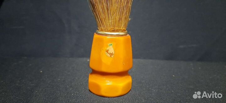 Помазок для бритья гдр