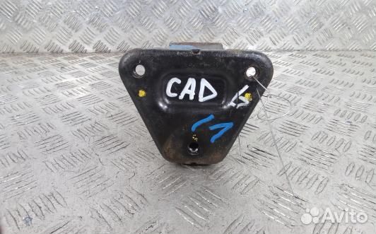 Подушка двигателя дизельная KIA sorento 2 (CAD06BL