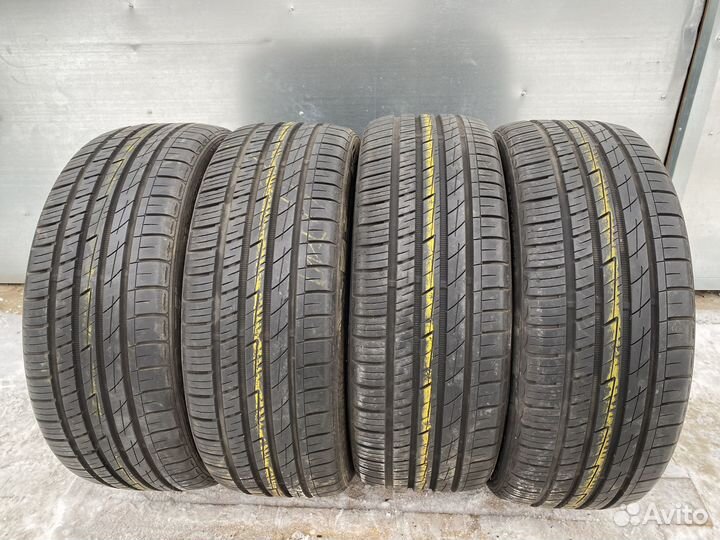 Nexen N'Fera AU7 225/45 R19 96W