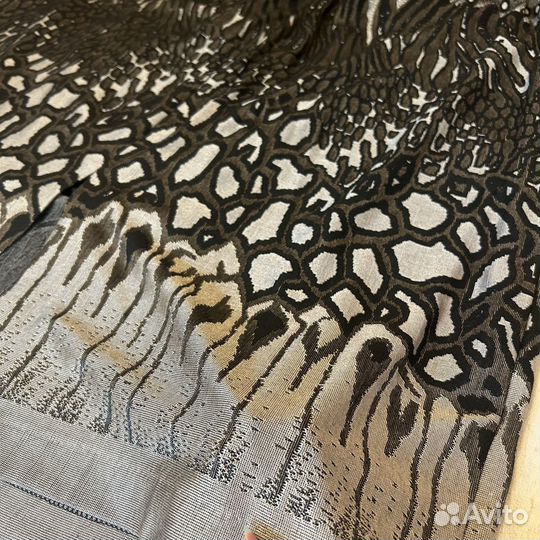 Костюм юбка с жакетом 60