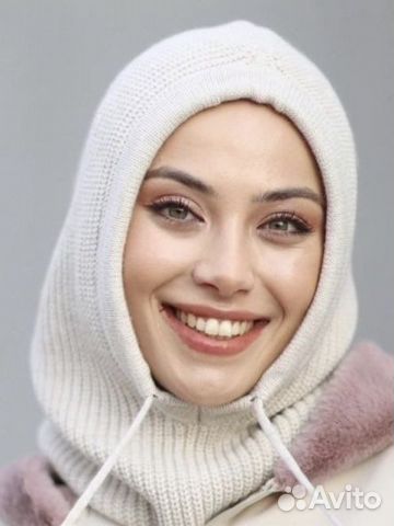 Шапка балаклава