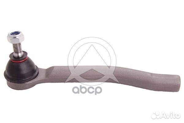 Наконечник рулевой тяги перед лев 41036 Sidem