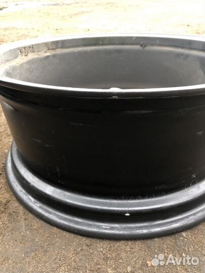 Диски volvo xc90 r19