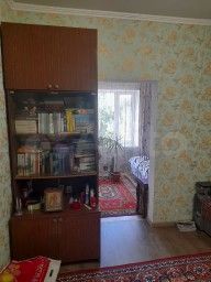 Дом 36,8 м² на участке 4 сот.