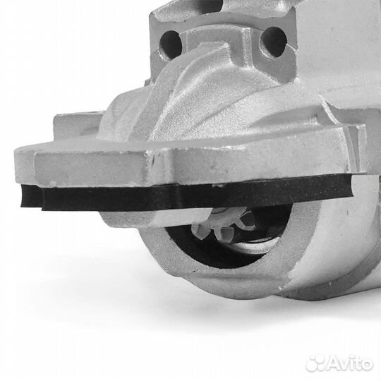 Стартер mazda 3 I, -5 I, доставка ТК от 4х дней