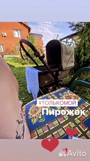 Коляски bugaboo diesel