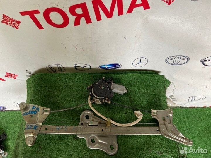 Стеклоподъемник передний правый Toyota Mark Ii