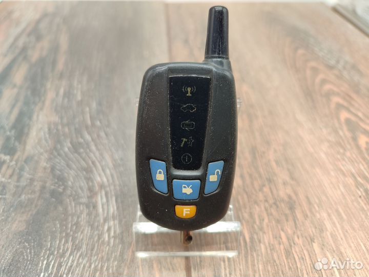 Брелок сигнализации Pantera SLK-150/175