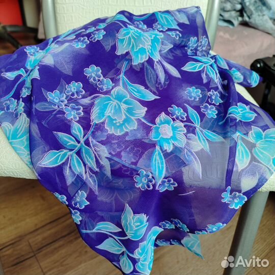 Ткань для платья/блузки