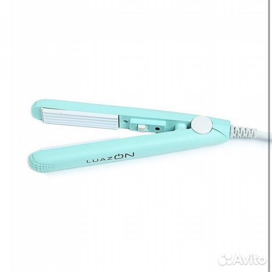 Щипцы гофре mini