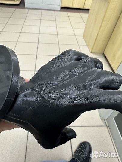 Подставка для гитары