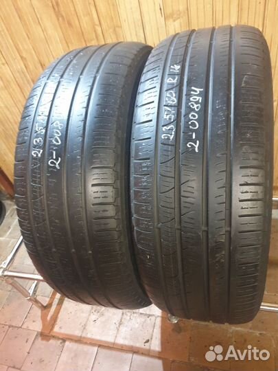 Pirelli Scorpion Verde All Season 235/60 R18 106V