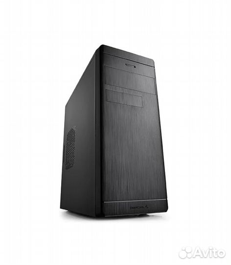 Корпус Deepcool wave V2