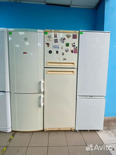 Холодильники Б/у