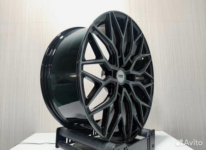 Кованые диски R21