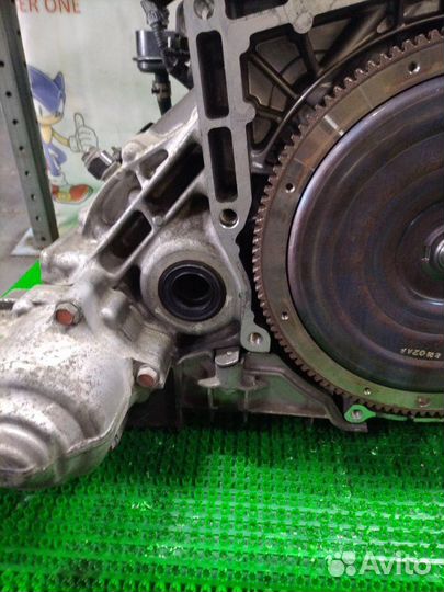 АКПП Honda Crv RM4 K24Z9 2013