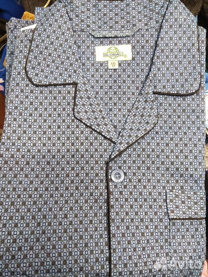 Мужская пижама