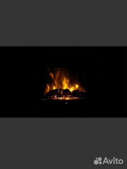 Электрокамин конвектор Gold Star EFH-9181