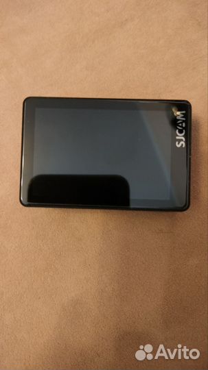 Экшн камера dji