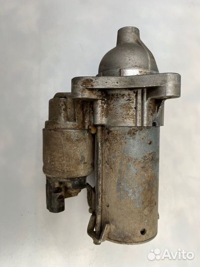 Стартер передний Datsun On-Do седан 2013