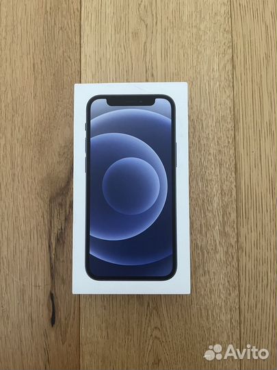 iPhone 12 mini, 128 ГБ