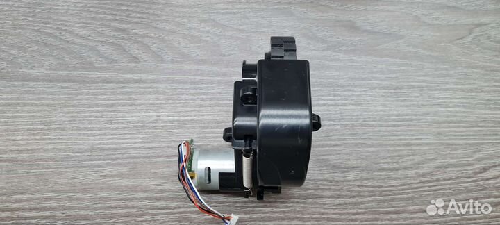 Колесо в сборе Tefal 20