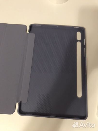Чехол на планшет Samsung galaxy Tab S7/S8