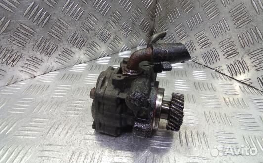 Насос гу дизельный isuzu trooper 2 2 (EBG14BT01)