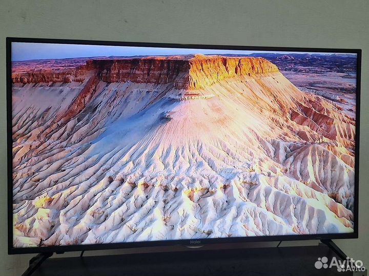 Телевизор haier 43