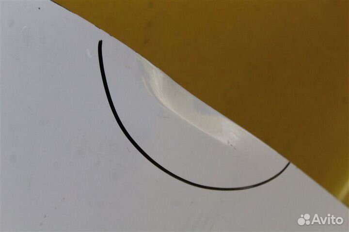 Дверь передняя правая Volkswagen Touareg NF CRC