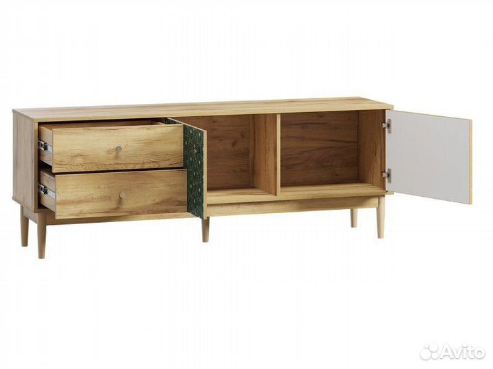 Тв-тумба Тайрон-3 Nucleus