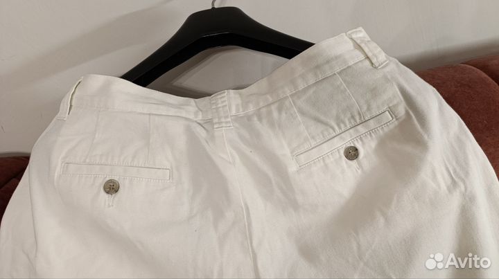 Бриджи женские 48-50