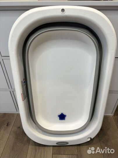 Ванночка для купания