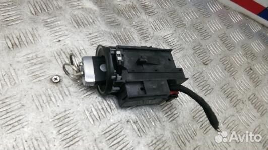 Замок зажигания volkswagen passat B6 (KEA05J101)