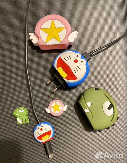 Протектор для провода (защита) новые