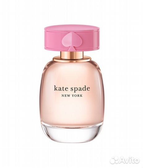 Туалетная вода Kate Spade