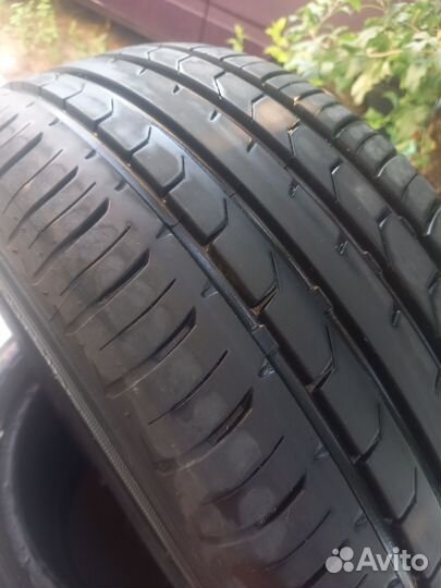 Maxxis Premitra HP5 215/50 R17