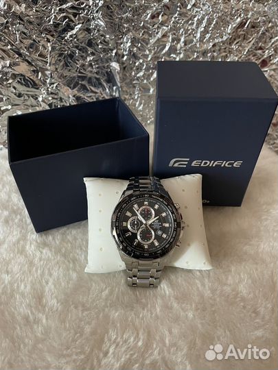 Часы casio edifice оригинал