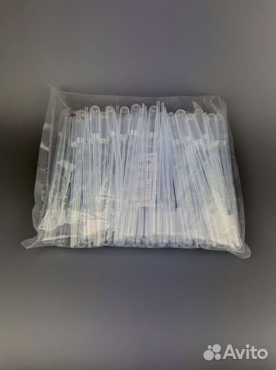 Пипетка 3мл